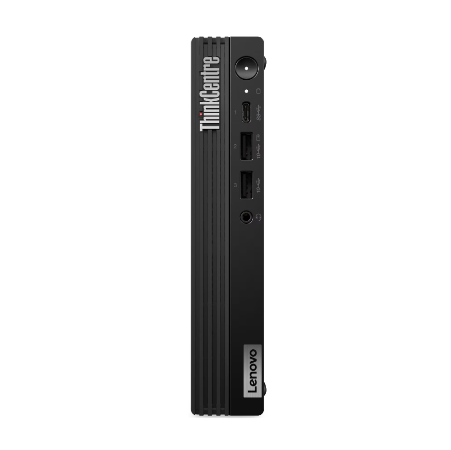 Computadora Lenovo ThinkCentre M70q Gen 5 (Intel Core i5-14400T, 8GB DDR5, 512GB M.2, Win 11 Pro) - Imagen 3