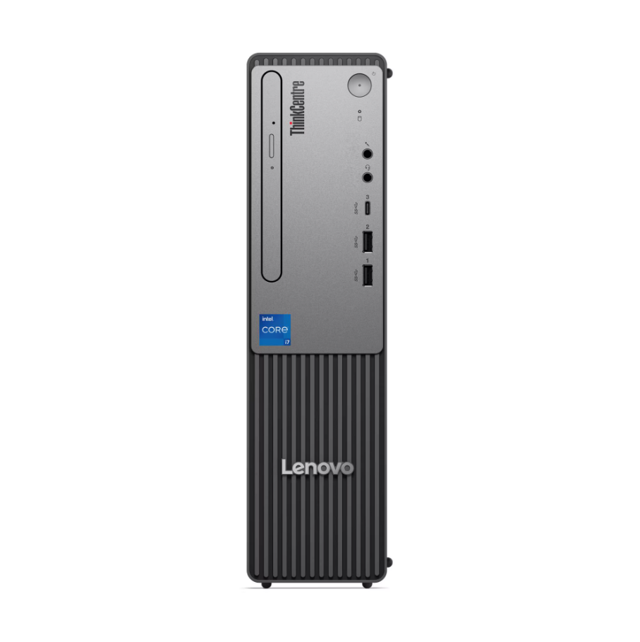 Computadora Lenovo ThinkCentre neo 30s Gen 5 (Intel Core i5-13420H, 8GB DDR5, 512GB M.2, Win 11 Pro)