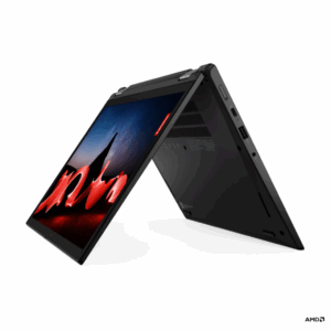 Laptop Lenovo ThinkPad L13 Yoga Gen 4 (13.3" WUXGA IPS, AMD Ryzen™ 7 PRO 7730U, 16GB DDR4 soldada, 512GB M.2, Win 11 Pro)