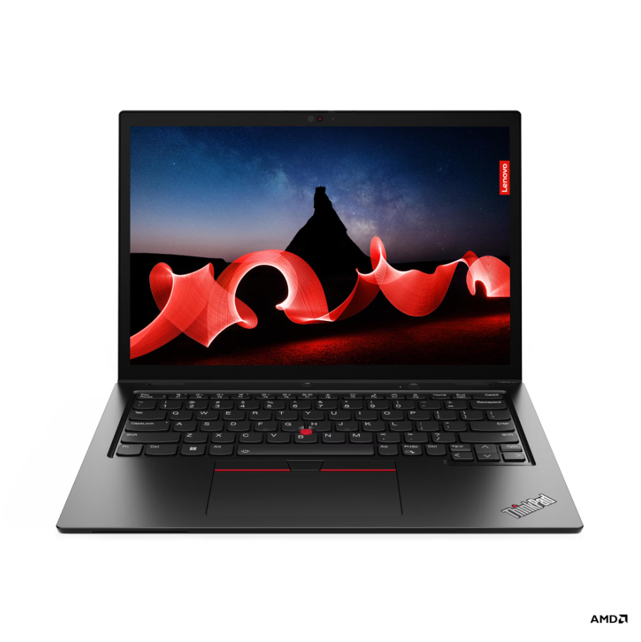 Laptop Lenovo ThinkPad L13 Yoga Gen 4 (13.3" WUXGA IPS, AMD Ryzen™ 7 PRO 7730U, 16GB DDR4 soldada, 512GB M.2, Win 11 Pro) - Imagen 3