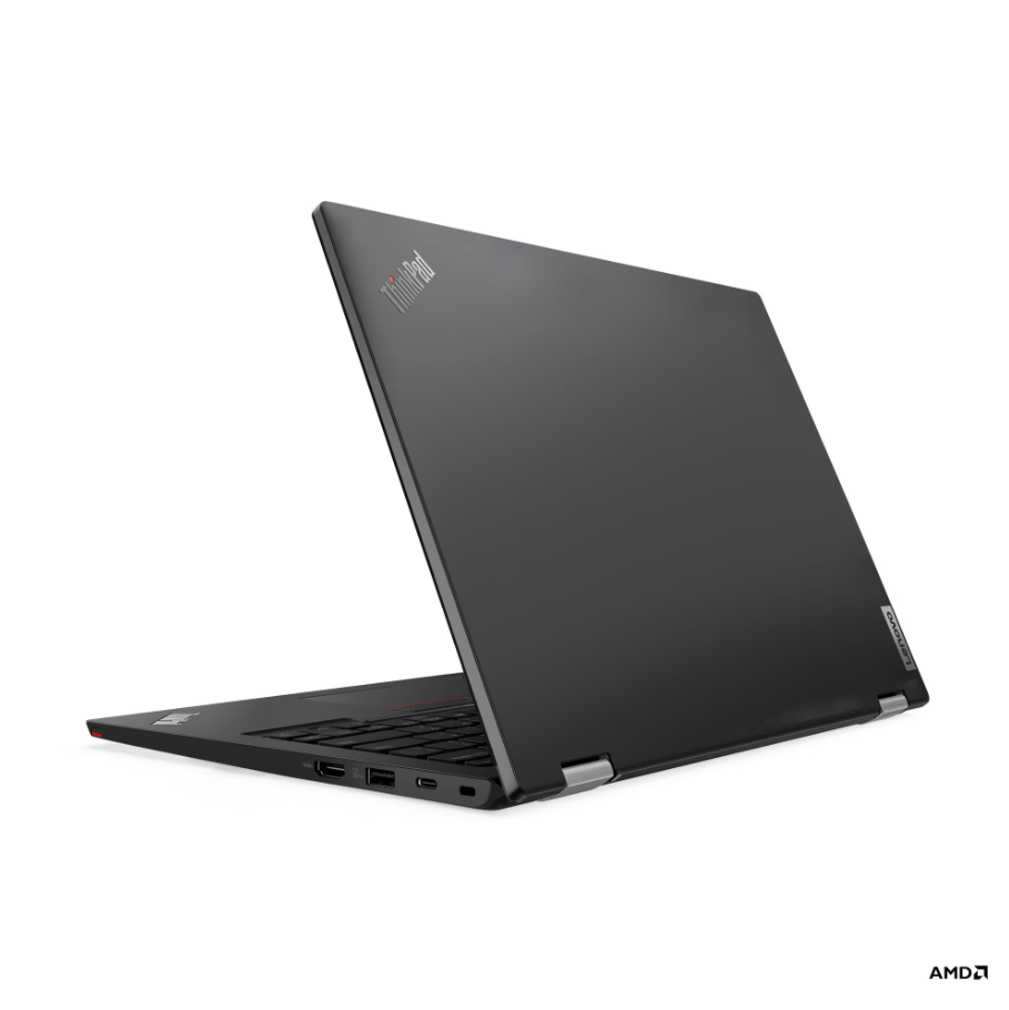 Laptop Lenovo ThinkPad L13 Yoga Gen 4 (13.3" WUXGA IPS, AMD Ryzen™ 7 PRO 7730U, 16GB DDR4 soldada, 512GB M.2, Win 11 Pro) - Imagen 5