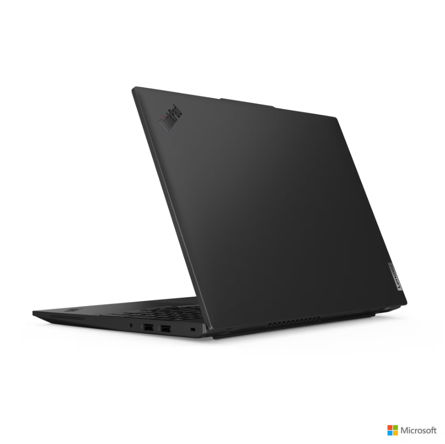 Laptop Lenovo ThinkPad L16 Gen 1 (16" WUXGA IPS, Intel Core Ultra 7 155U, 16GB DDR5, 512GB M.2, Win 11 Pro) - Imagen 4