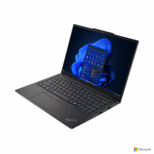 Laptop Lenovo ThinkPad E14 Gen 6 (14" WUXGA IPS, Intel Core Ultra 7 155U, 16GB DDR5, 512GB M.2, Win 11 Pro)