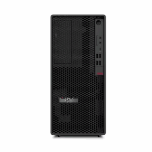 Computadora Lenovo ThinkStation P358 Tower (AMD Ryzen 5 PRO 5645, 16GB DDR4, 512GB M.2, NVIDIA T1000 4GB, Win 11 Pro)