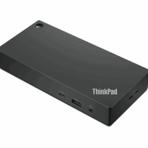 Estación de conexión ThinkPad Universal USB-C Dock