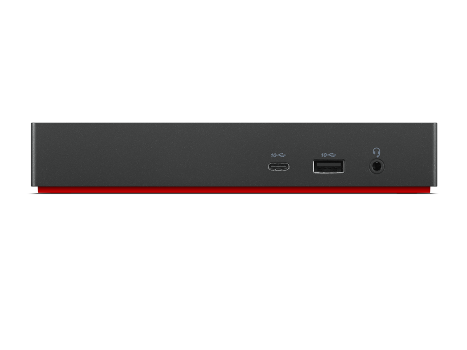 Estación de conexión ThinkPad Universal USB-C Dock - Imagen 4