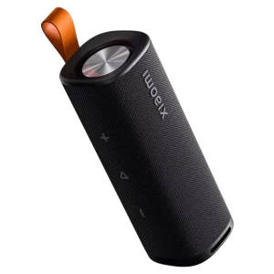 Altavoz portátil Xiaomi Sound Outdoor Negra (20W x1 + 10W x1, TWS, IP67, 12h de reproducción)