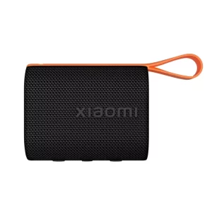 Altavoz portátil Xiaomi Sound Pocket Negro (5W, TWS, IP67, 10h de reproducción)