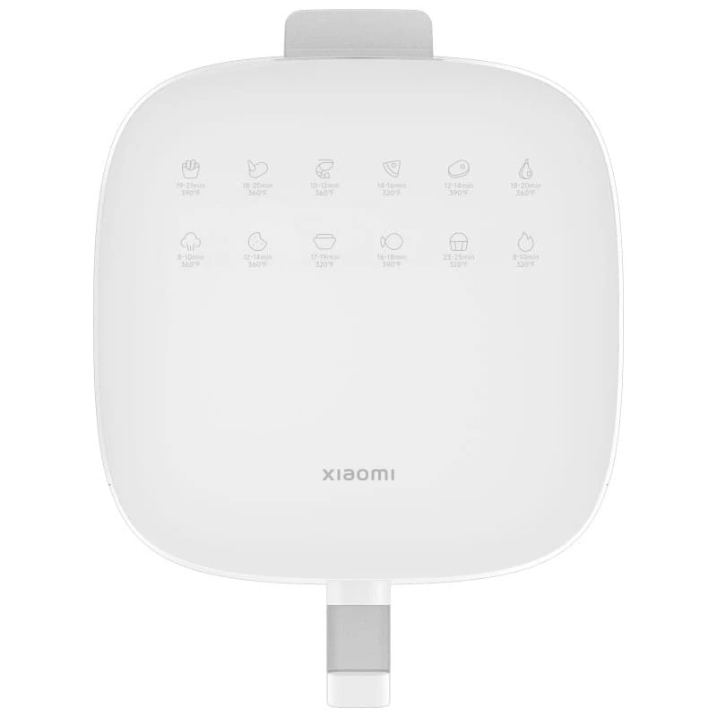 Freidora de aire Xiaomi Essential 6L - Imagen 4