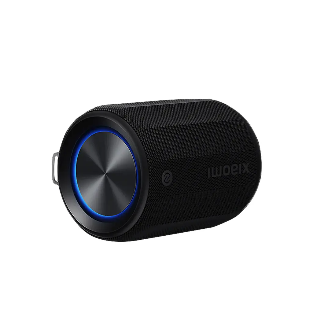 Altavoz portátil Xiaomi Bluetooth Mini (3W x2, IP67, NFC, 11h de reproduccion) - Imagen 2