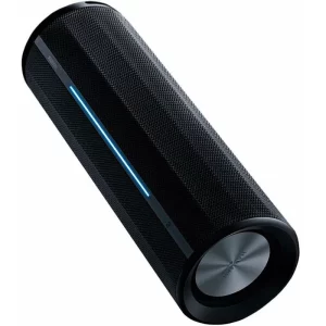 Altavoz portátil Xiaomi Bluetooth (10Wx2 + 20Wx1, IP67, NFC, LHDC, micrófono, 17h de reproducción)
