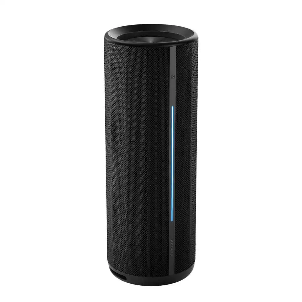 Altavoz portátil Xiaomi Bluetooth (10Wx2 + 20Wx1, IP67, NFC, LHDC, micrófono, 17h de reproducción) - Imagen 2