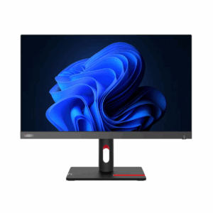Monitor Lenovo ThinkVision S22i-30 (21.5", FHD, IPS, 75Hz, VESA, HDMI, VGA)