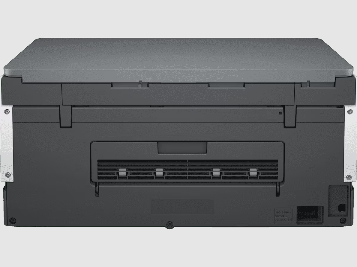 Impresora Multifuncional HP Smart Tank 720, Tinta Continua, Color, Wi-Fi, Smart App, Dúplex (6UU46A) - Imagen 2