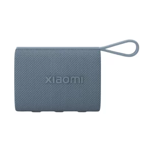 Altavoz portátil Xiaomi Sound Pocket Gris (5W, TWS, IP67, 10h de reproducción)
