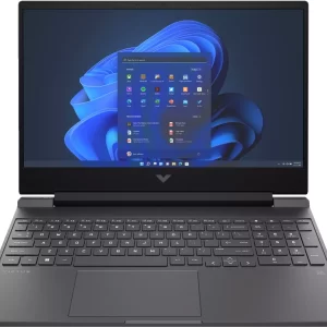 Laptop HP Victus 15-fa1057nr (15,6" FHD IPS 144Hz, Intel Core i5-13500H, 16GB DDR4, 512GB M.2, RTX 405068GB, Win 11 Home)