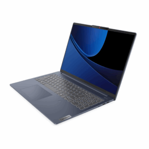 Laptop Lenovo IdeaPad Slim 5 16IMH9 (16" 2K OLED 120Hz, Intel Core Ultra 7 155H, 32GB LPDDR5x soldada, 512GB M.2, Win 11 Home)