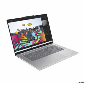 Laptop Lenovo IdeaPad Slim 5 15ARP10 (15.3" WUXGA IPS 60Hz, AMD Ryzen 7 7735HS, 16GB LPDDR5x soldada, 1TB M.2, Win 11 Home)