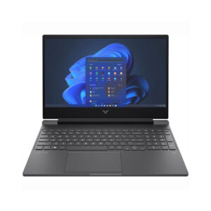 Laptop HP Victus 15-fb1013dx (15.6″ FHD IPS 144Hz, AMD Ryzen 5 7535HS, 16GB DDR5. 512GB M.2, RTX 2050 6GB, Win 11 Home)