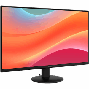 Monitor MSI PRO MP272L (27″, FHD, IPS, 100Hz, HDMI, DP)