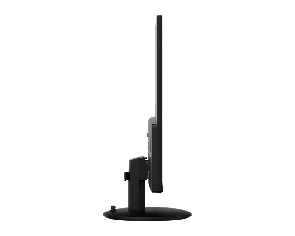 Monitor MSI PRO MP272L (27″, FHD, IPS, 100Hz, HDMI, DP) - Imagen 4