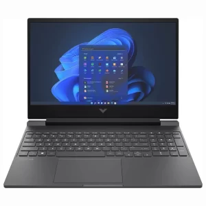 Laptop HP Victus 15-fb2063dx (15,6" FHD IPS 144Hz, AMD Ryzen 5 7535HS, 16GB DDR5. 512GB M.2, RX 6550M 4GB, Win 11 Home)