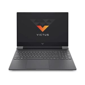 Laptop HP Victus 15-fb2082wm (15,6" FHD IPS 144Hz, AMD Ryzen 5 8645HS, 16GB DDR5, 512GB M.2, RTX 4050 6GB, Win 11 Home)