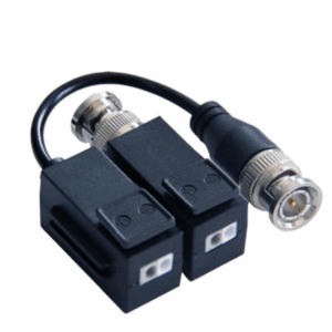 Video Balun Hikvision DS-1H18S/E(C)