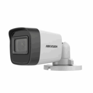 Cámara análoga de mini bala metálica Hikvision DS-2CE16D0T-EXIF 2.8mm