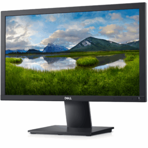 Monitor Dell Pro 20 E2020H (20″, 1600x900, TN, VESA, VGA, DP)