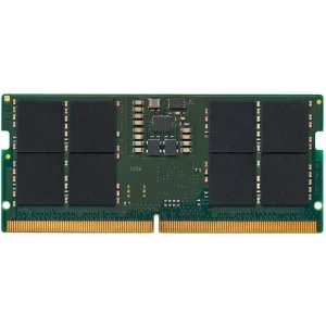 Memoria RAM Kingston SODIMM 16GB DDR5 5600MT/s Non-ECC CL46 1Rx8