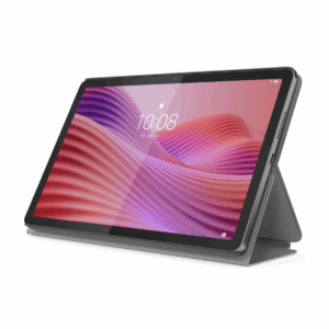 Tablet Lenovo Tab 4GB +128GB soporta Nano-SIM (incluye funda)