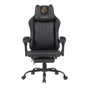 Silla Fantech GC193 Negra
