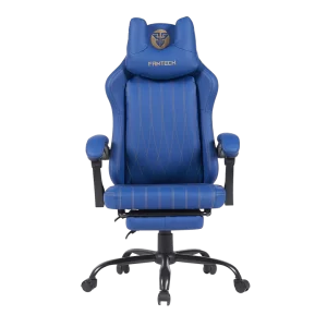 Silla Fantech GC193 Azul
