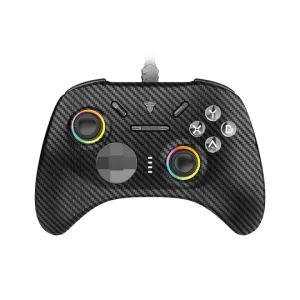Gamepad Fantech EOS GP15 (USB, PC, Switch, PS3, Android, Tesla, Cloud gaming)