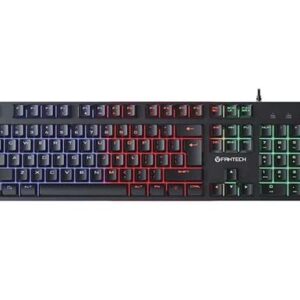 Teclado Fantech Fighter III K614L