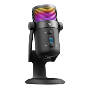 Microfono Fantech Leviosa MAX MCX03 Negro