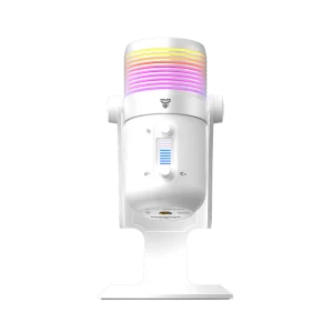 Microfono Fantech Leviosa MAX MCX03 Blanco