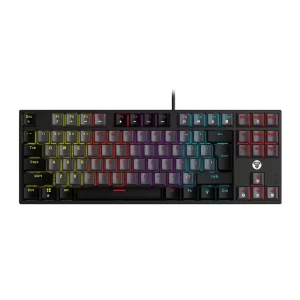 Teclado mecánico Fantech ATOM87 MK876V2 SUMI