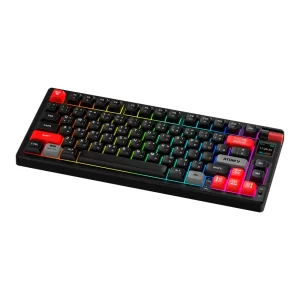 Teclado mecánico inalámbrico ATOM PRO79 MK917