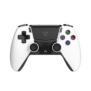 Gamepad Fantech NOVA WGP14 Blanco (Bluetooth, USB-C, PS3, PS4, iOS, Android, PC)