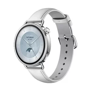 Smartwatch Xiaomi Watch S4 41mm Blanco
