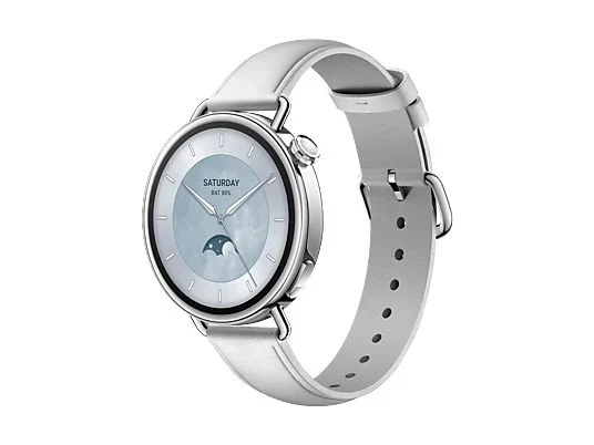 Smartwatch Xiaomi Watch S4 41mm Blanco