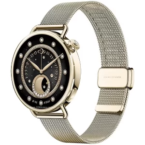Smartwatch Xiaomi Watch S4 41mm Sunset gold