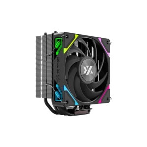 Disipador XYZ THERMAX 6 Negro