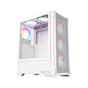 Case XYZ AIRONE 300-X MESH Blanco