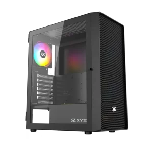Case XYZ AIRONE 50 MESH
