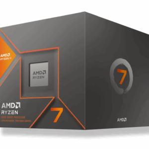 Microprocesador AMD Ryzen 7 8700G 8 Núcleos – 16 Hilos 5.1Ghz