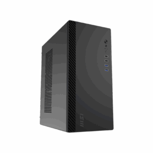 Case MSI PRO SHIELD M100P