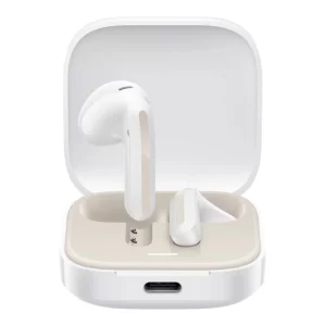 Audífonos Xiaomi Redmi Buds 6 Active Blanco